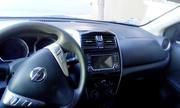 Nissan Versa • 2016 • 78,600 km 5