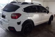 Subaru XV • 2014 • 61,000 km 4