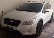 Subaru XV • 2014 • 61,000 km 5