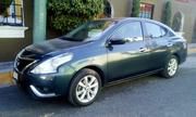 Nissan Versa • 2016 • 78,600 km 7