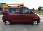 Chery Tiggo • 2014 • 59,000 km 1