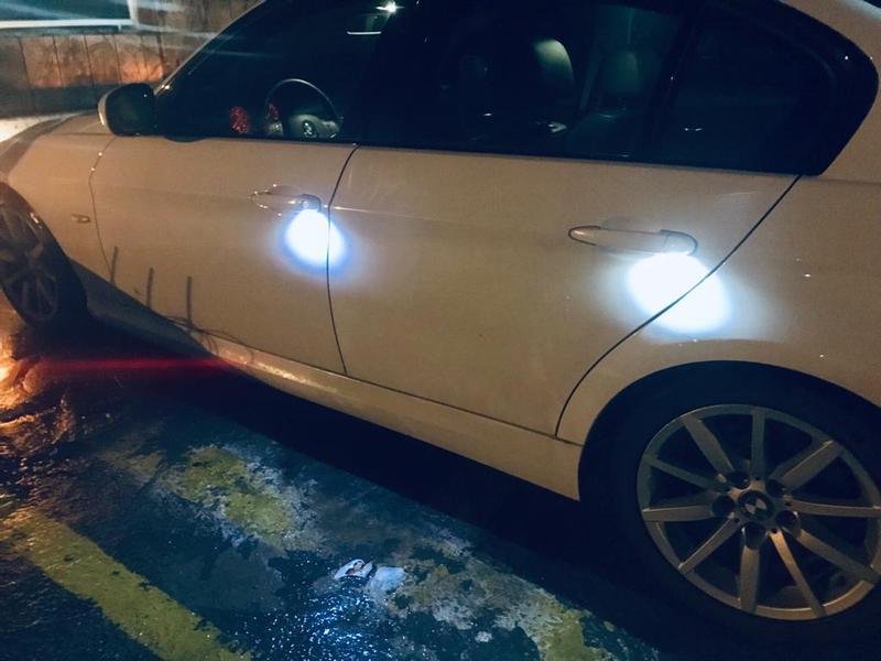 BMW E60 • 2011 • 200,000 km 3