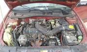 Chevrolet Cavalier • 1996 • 35,000 km 1