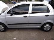 Chevrolet Spark • 2013 • 54,000 km 2