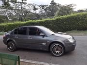Renault Megane II • 2005 • 98,000 km 4