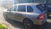 Porsche Cayenne • 2007 • 100,000 km 4