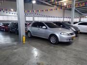 Chevrolet Optra • 2008 • 131,000 km 2