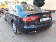Audi A4 • 2013 • 164,000 km 3
