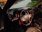 Hyundai Santa Fe • 2016 • 44,000 km 6