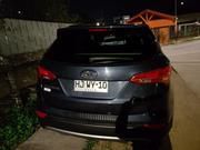 Hyundai Santa Fe • 2016 • 44,000 km 5