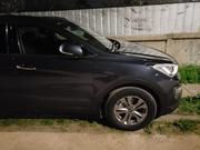 Hyundai Santa Fe • 2016 • 44,000 km 8