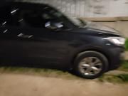 Hyundai Santa Fe • 2016 • 44,000 km 2