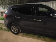 Hyundai Santa Fe • 2016 • 44,000 km 4