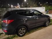 Hyundai Santa Fe • 2016 • 44,000 km 7