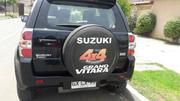 Suzuki Grand Vitara • 2015 • 45,000 km 1