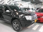Renault Duster • 2016 • 37,000 km 5