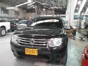 Renault Duster • 2016 • 37,000 km 3