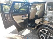 Honda CR-V • 2017 • 23,600 km 2