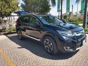 Honda CR-V • 2017 • 23,600 km 9