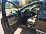 Honda CR-V • 2017 • 23,600 km 22