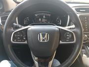 Honda CR-V • 2017 • 23,600 km 7