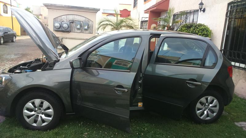 Volkswagen Gol • 2015 • 93,000 km 4