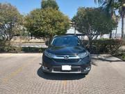 Honda CR-V • 2017 • 23,600 km 11