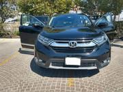 Honda CR-V • 2017 • 23,600 km 13