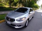 Renault Fluence • 2013 • 31,000 km 6