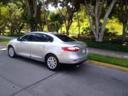 Renault Fluence • 2013 • 31,000 km 10