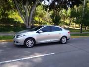 Renault Fluence • 2013 • 31,000 km 1