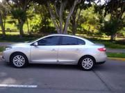 Renault Fluence • 2013 • 31,000 km 4