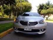 Renault Fluence • 2013 • 31,000 km 8