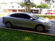 Renault Fluence • 2013 • 31,000 km 12