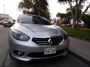 Renault Fluence • 2013 • 31,000 km 7