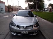 Renault Fluence • 2013 • 31,000 km 11
