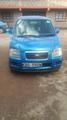 Suzuki Wagon R+ • 2004 • 101,100 km 3