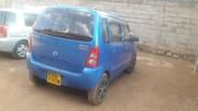 Suzuki Wagon R+ • 2004 • 101,100 km 4