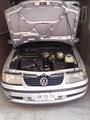 Volkswagen Polo • 2001 • 370,000 km 7