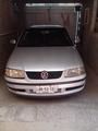 Volkswagen Polo • 2001 • 370,000 km 10