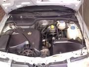 Volkswagen Polo • 2001 • 370,000 km 3