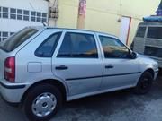 Volkswagen Polo • 2001 • 370,000 km 2