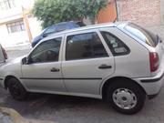 Volkswagen Polo • 2001 • 370,000 km 8