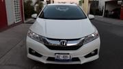 Honda City • 2016 • 110,000 km 10