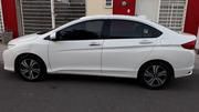 Honda City • 2016 • 110,000 km 3