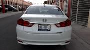 Honda City • 2016 • 110,000 km 1