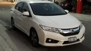 Honda City • 2016 • 110,000 km 5