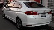 Honda City • 2016 • 110,000 km 9