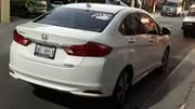 Honda City • 2016 • 110,000 km 8