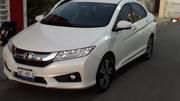Honda City • 2016 • 110,000 km 4
